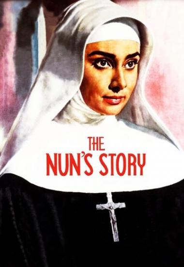 The Nun's Story 1959