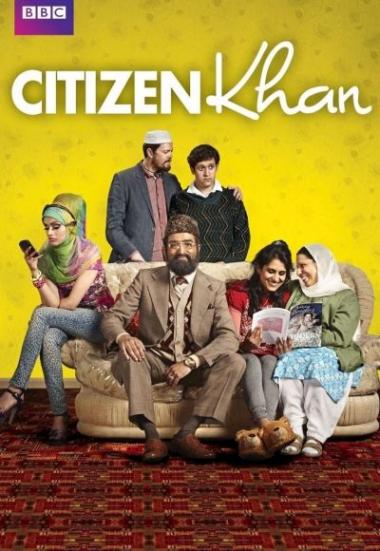 Citizen Khan 2012
