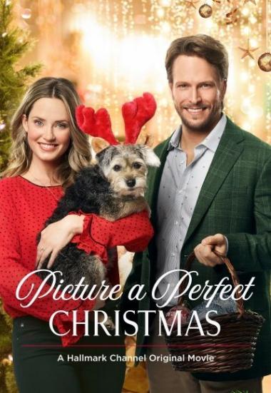 Picture a Perfect Christmas 2019