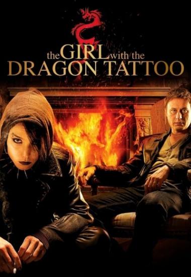 123Movies  Watch The Girl with the Dragon Tattoo 2009 Online Free on  