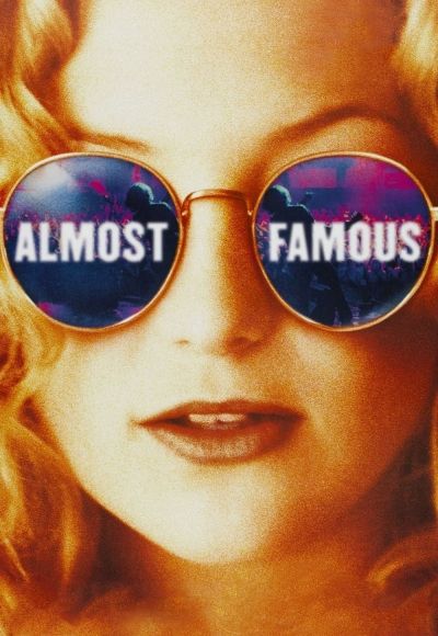 Watch Almost Famous Movie Online| PrimeWire