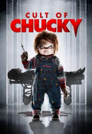 Cult of Chucky 2017