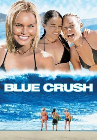 Blue Crush 2002