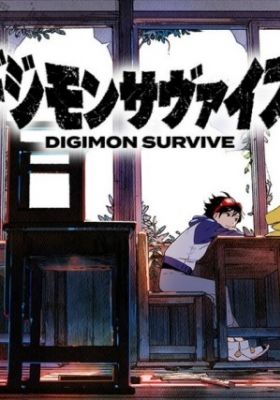 Digimon Survive - Opening Movie