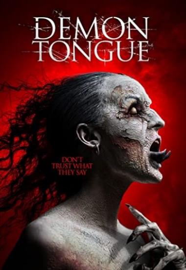 Demon Tongue 2016