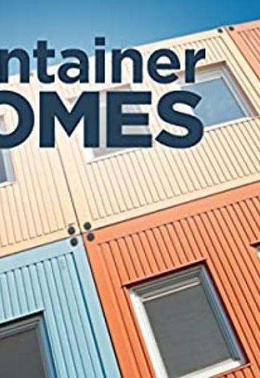 Container Homes 2016