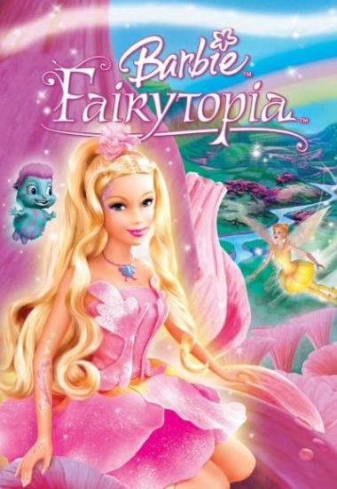 Barbie: Fairytopia 2005