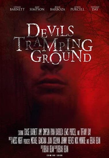 Devils Tramping Grounds 2018