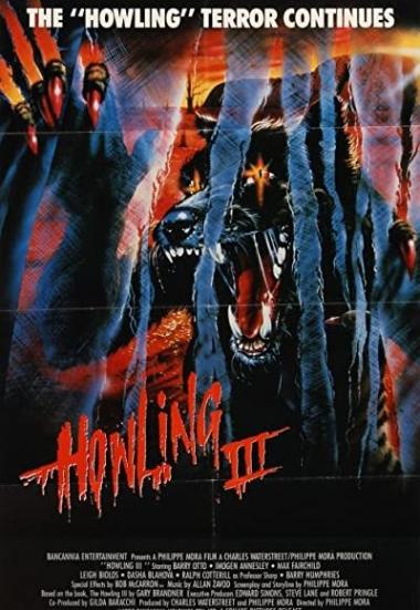 Howling III 1987
