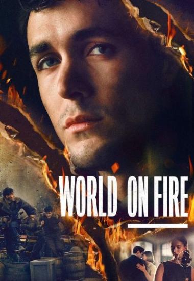 World on Fire 2019