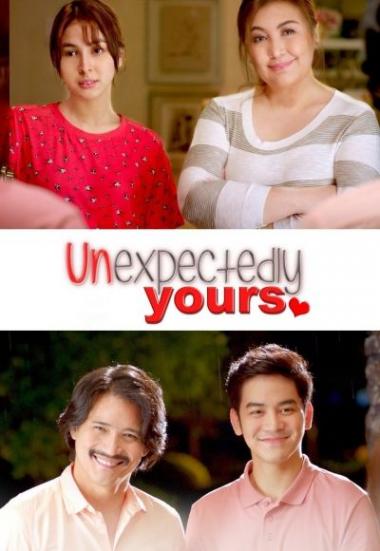 Unexpectedly Yours 2017
