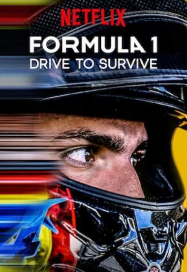 Formula 1: Drive to Survive 2019