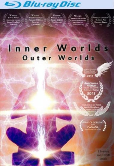 Inner Worlds, Outer Worlds 2012