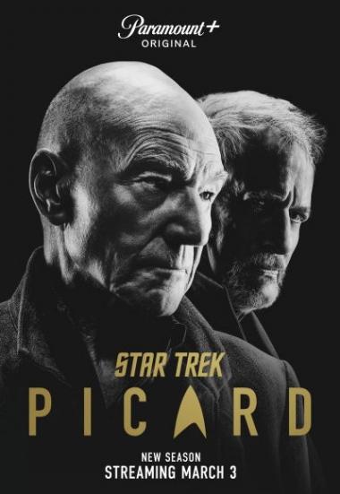 Star Trek: Picard 2020
