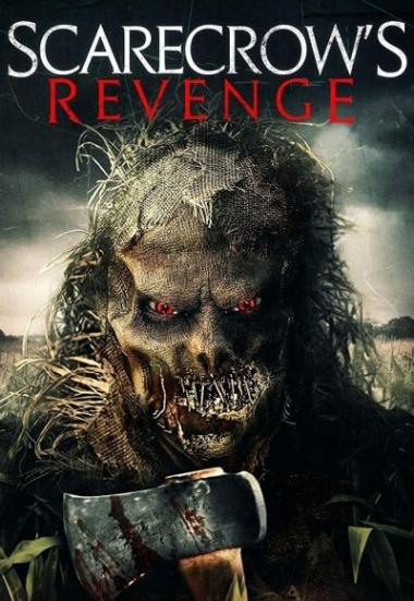 Scarecrow's Revenge 2019