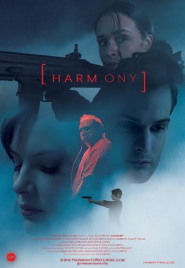 Harmony 2022