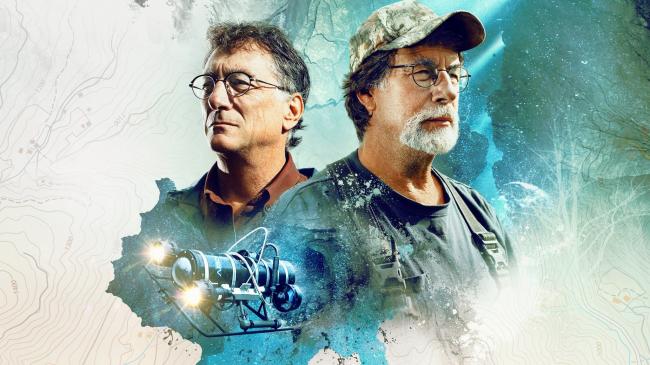 Movies2Watch | Watch The Curse of Oak Island (2014) Online Free on ...