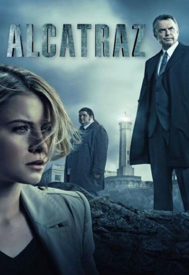 Alcatraz 2012