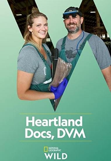 Heartland Docs, DVM 2020