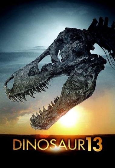 Dinosaur 13 2014