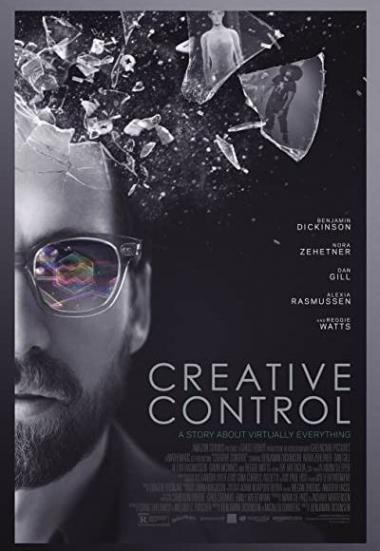 Creative Control 2015