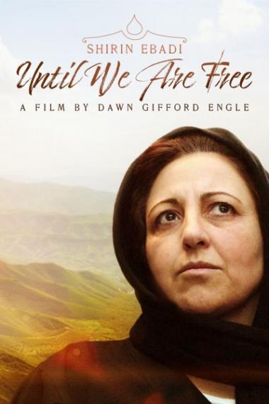Shirin Ebadi: Until We Are Free soap2day
