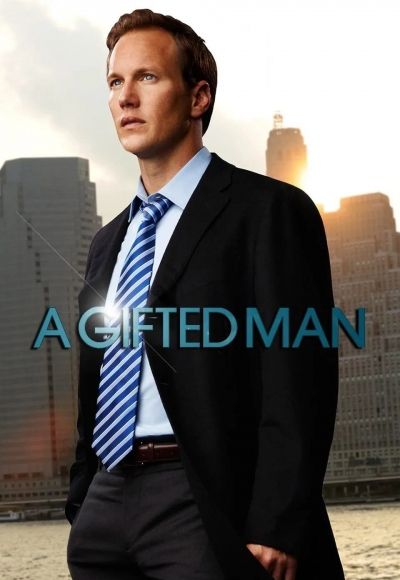 watch gifted man