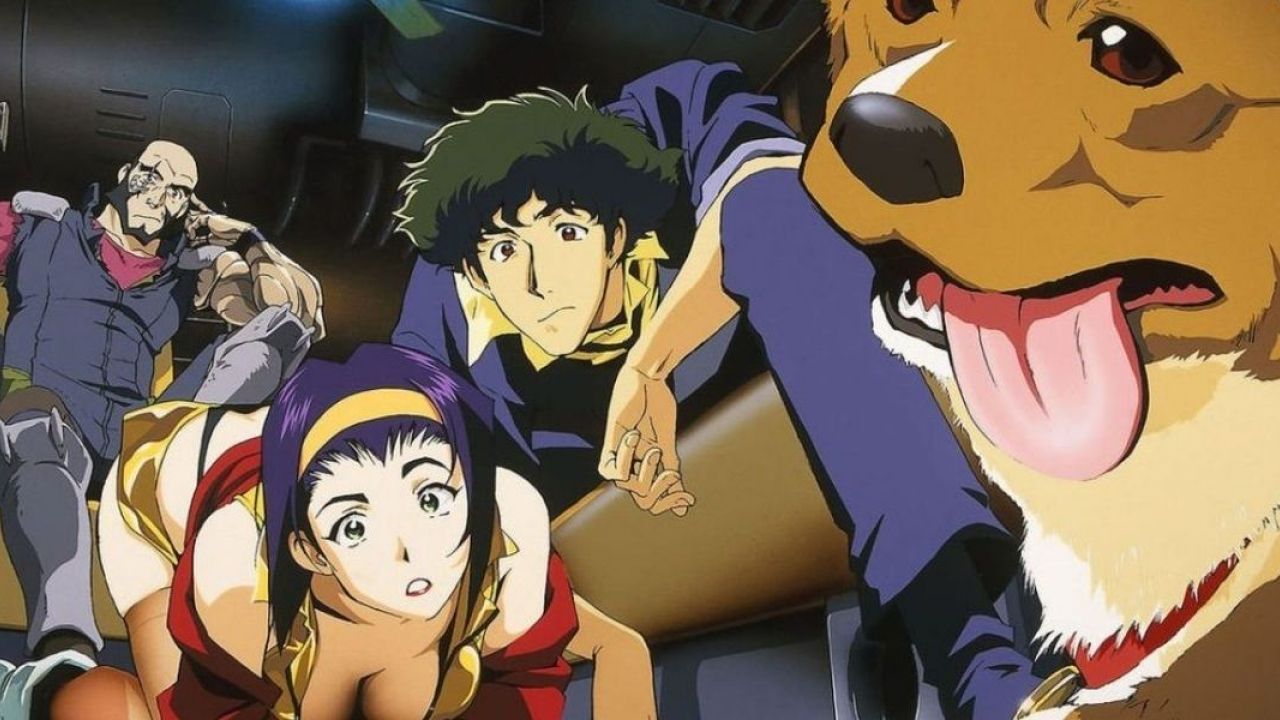 watch the cowboy bebop movie online free dubbed