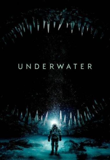Underwater 2020
