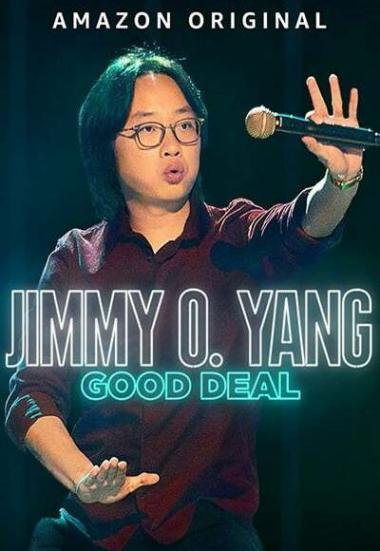 Jimmy O. Yang: Good Deal 2020