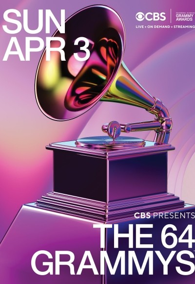 EN - The 66th Annual Grammy Awards  (2024)
