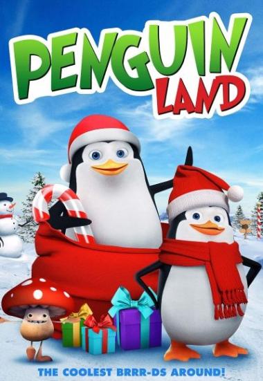 Penguin Land 2019