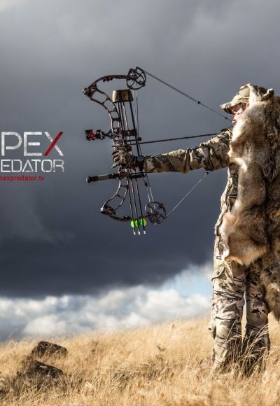 apex predators movie trailer