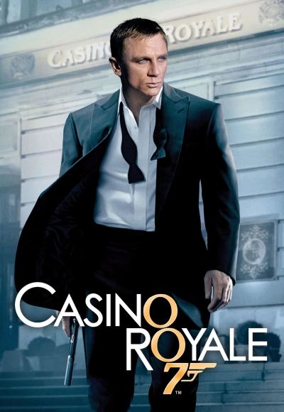 Casino Royale 2006 Watch Online Free - FMovies