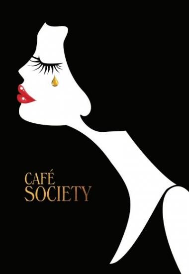 Café Society 2016