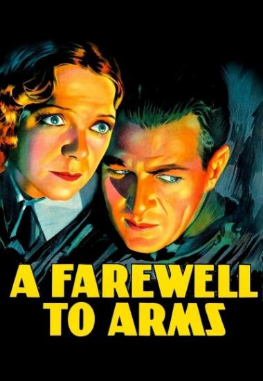 A Farewell to Arms 1932
