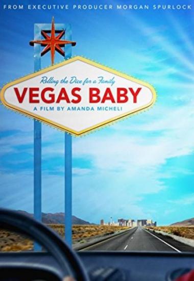 Vegas Baby 2016