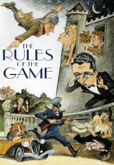 The Rules of the Game 1939