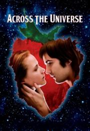 Across the Universe 2007