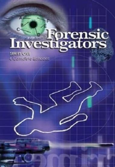 Forensic Investigators 2004