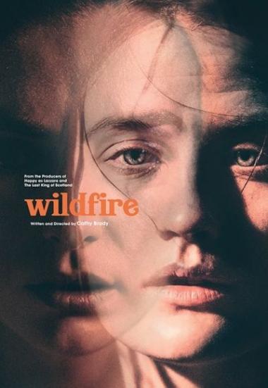 Wildfire 2020