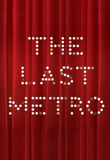 The Last Metro 1980