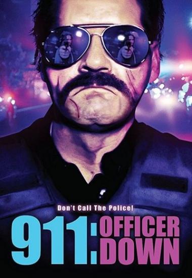 911: Officer Down 2018