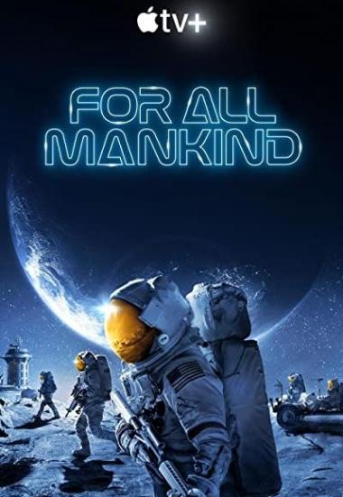 For All Mankind 2019