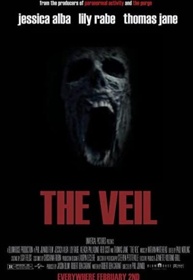 The Veil 2016