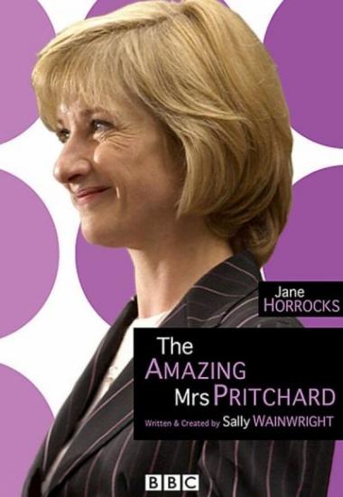 The Amazing Mrs Pritchard 2006