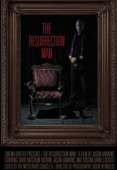 TVplus EN - The Resurrection Man (2023)