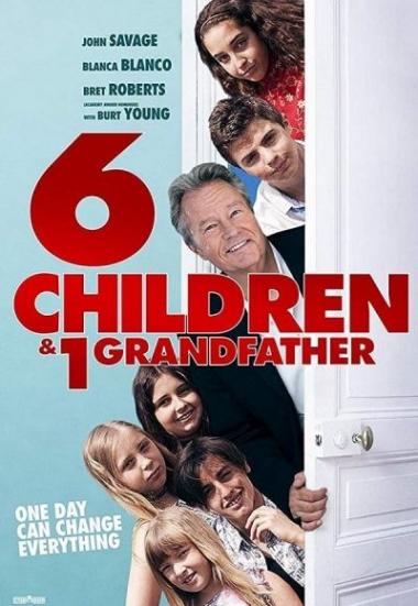 6 Children & 1 Grandfather 2018