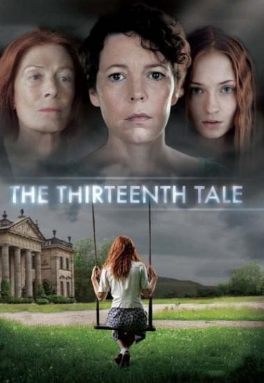 The Thirteenth Tale 2013