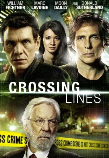 Crossing Lines 2013
